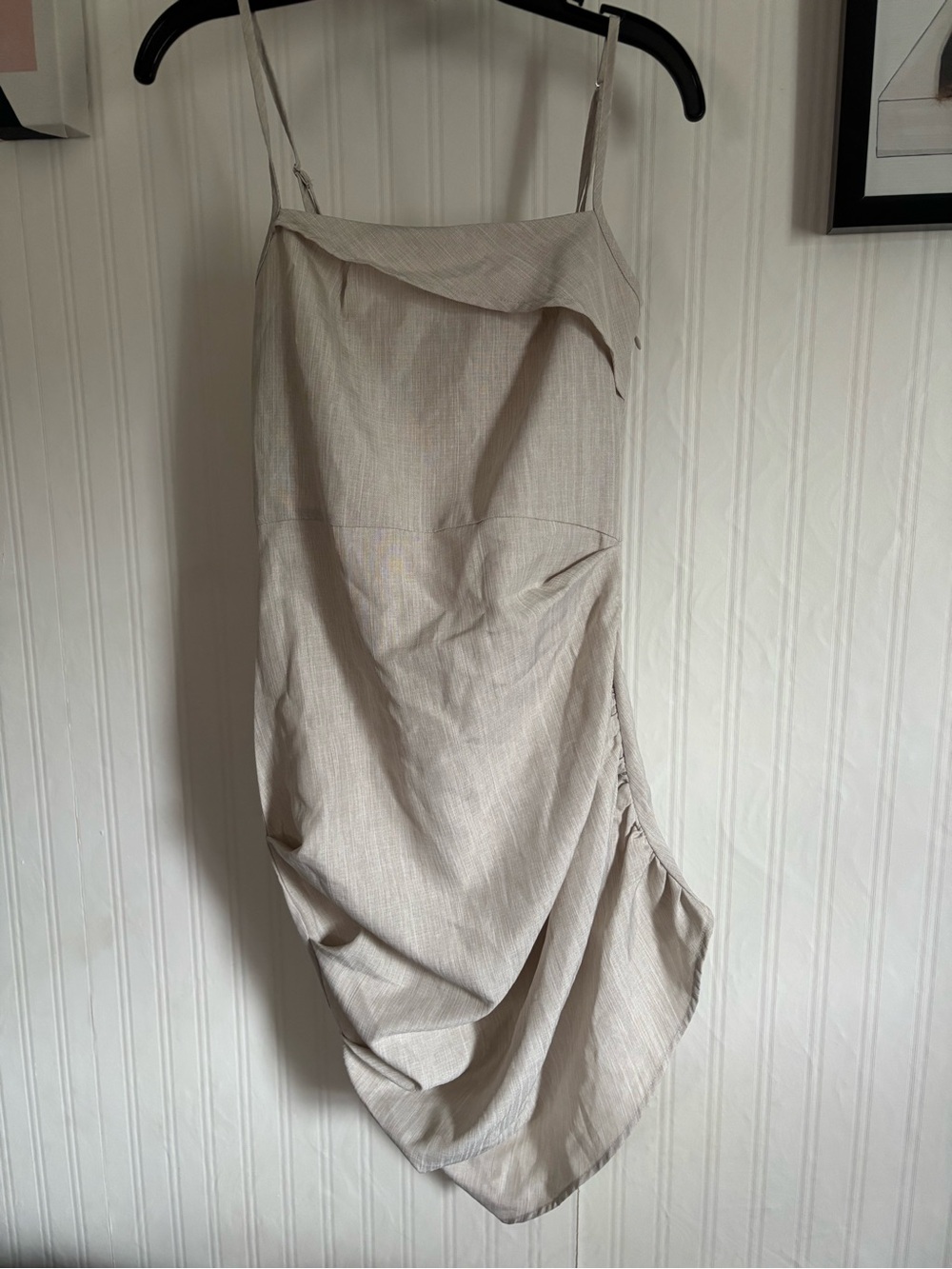 Pretty Little Thing Bodycon Dress